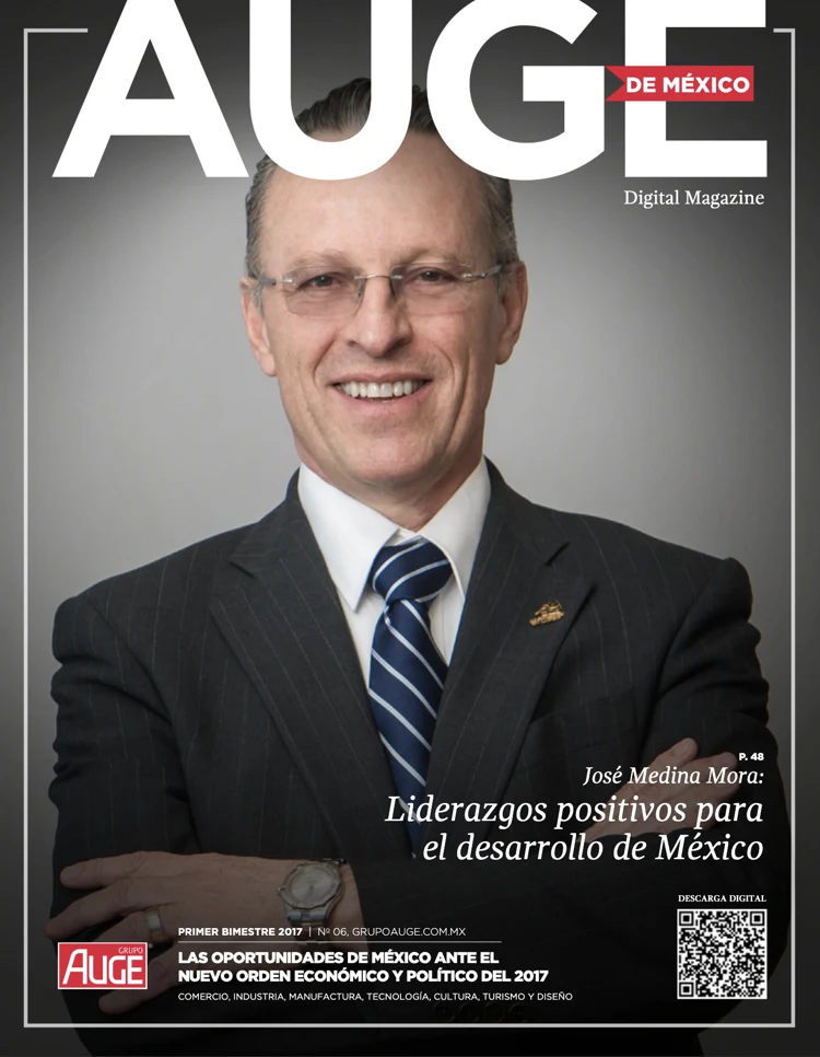 Portada · JOSÉ MEDINA MORA