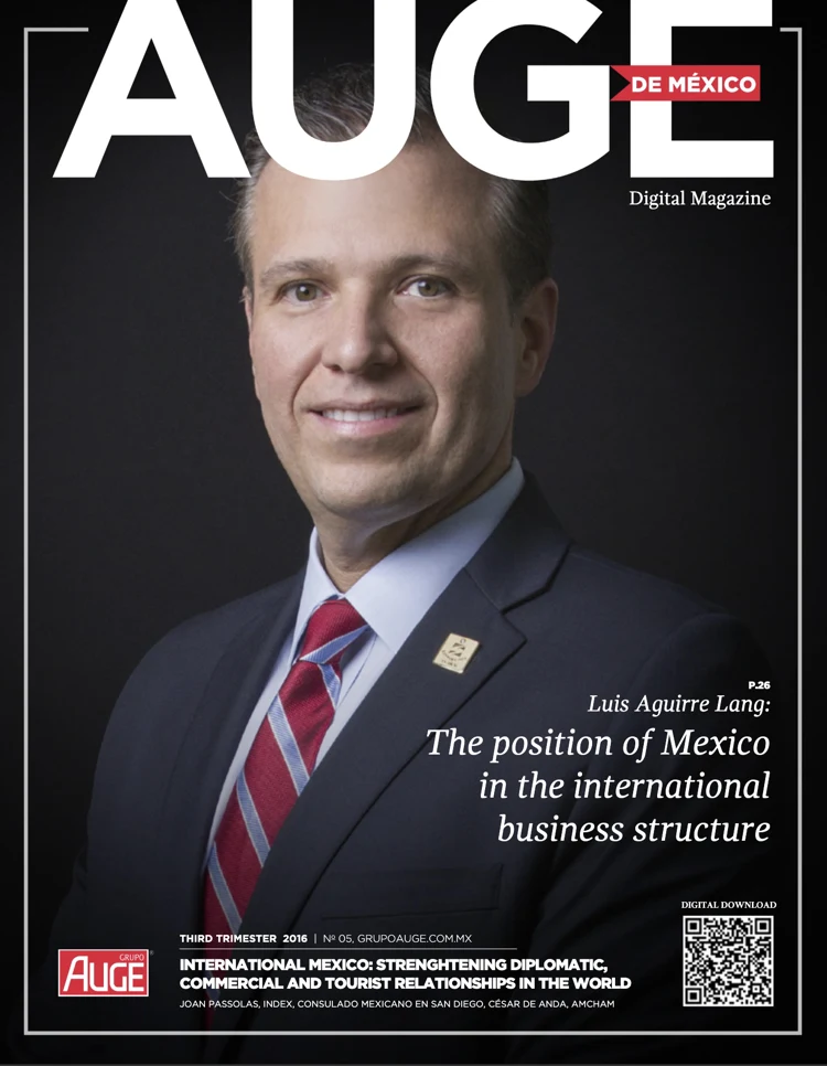 Portada · Luis Aguirre Lang