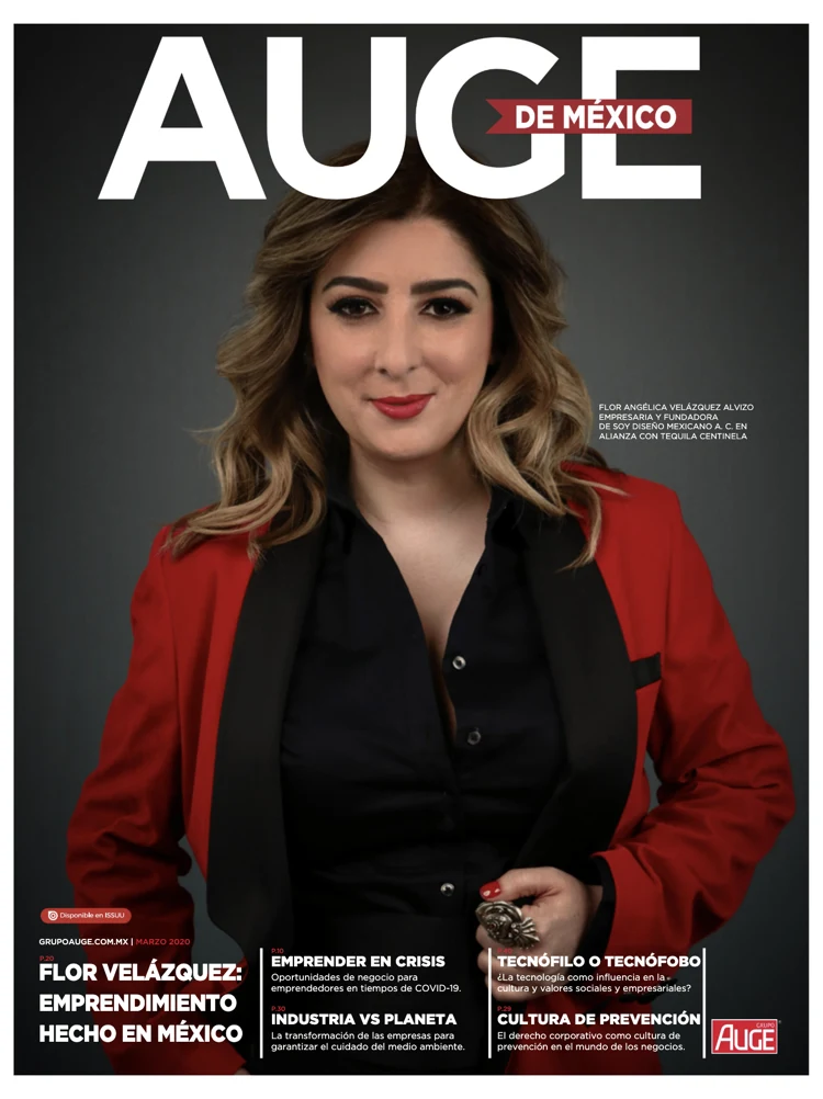 Portada · FLOR VELÁZQUEZ ALVIZO