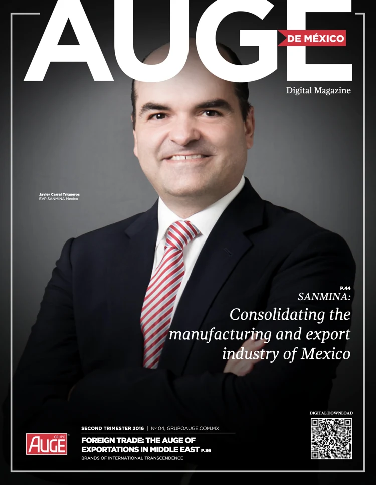 Portada · JAVIER CARRAL TRIGUEROS