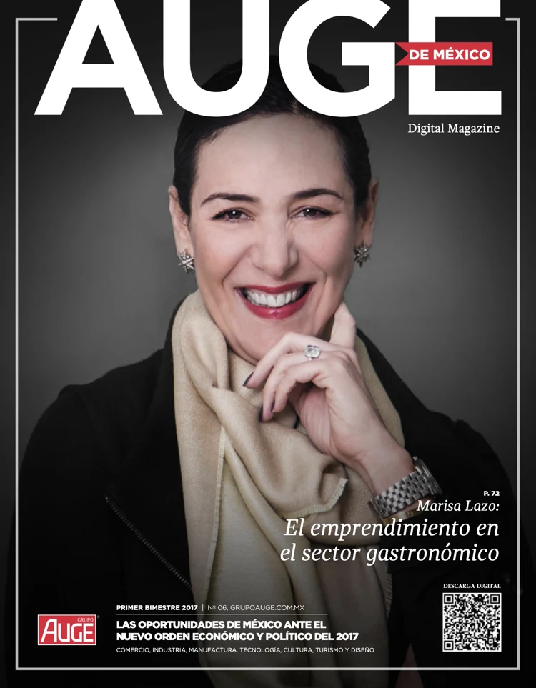 Portada · MARISA LAZO