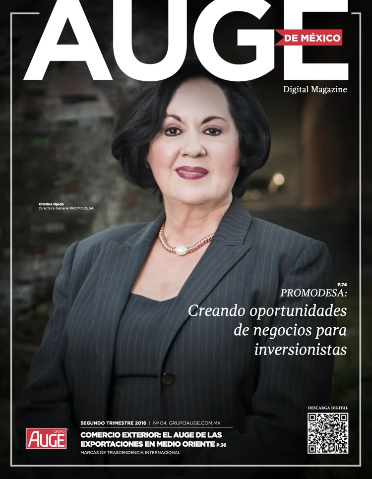 Portada · CRISTINA OJEADA
