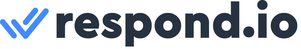 Logotipo de Respond.io